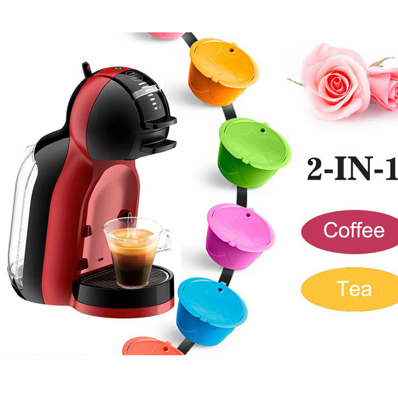 Dolce Gusto