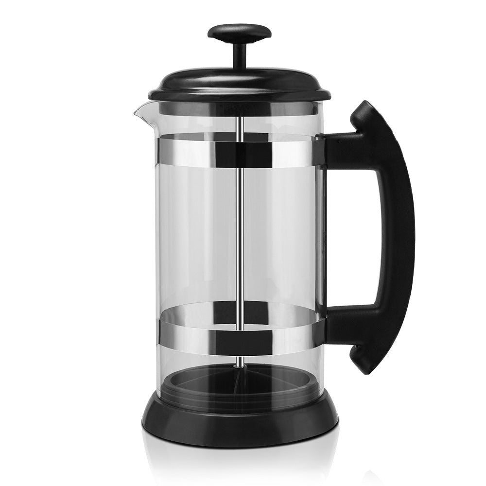 French Press Coffee Mug