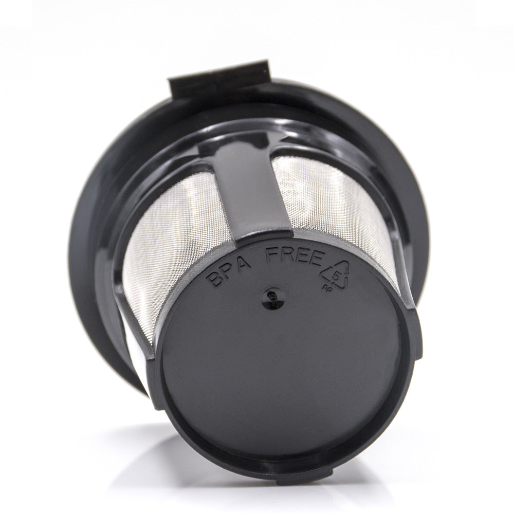 Amazon Keurig Coffee Machine Reusable Coffee Filter Tea Shell K Cup Kcup