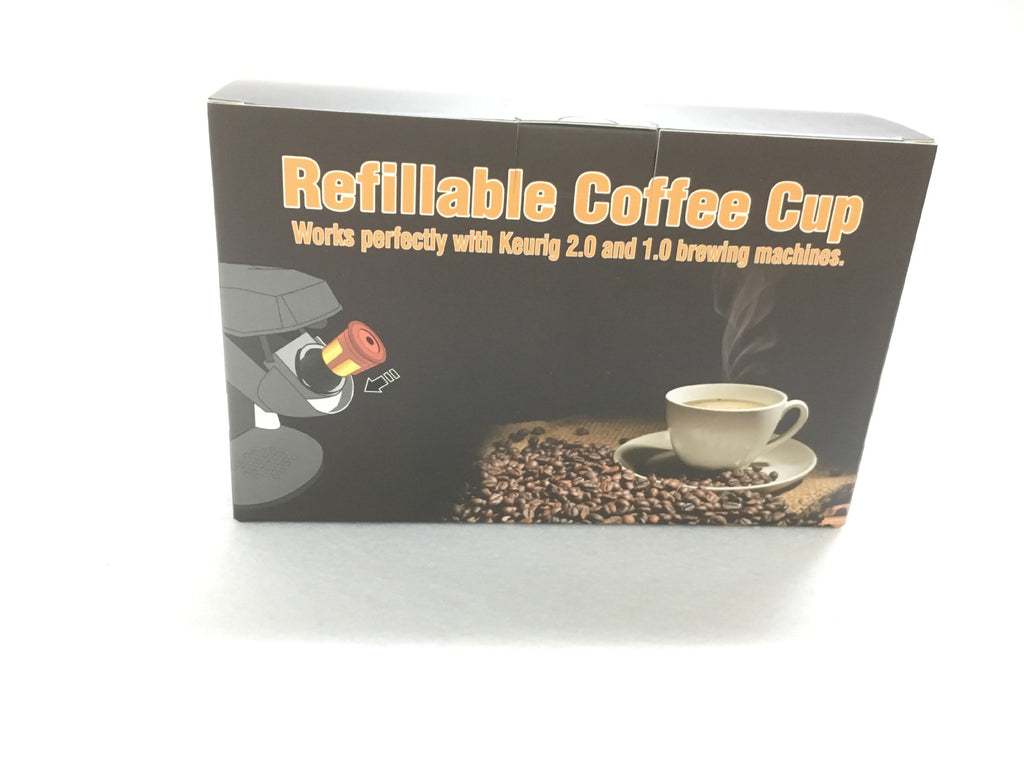 American coffee machine k cup kcup coffee capsule cup keurig reusable coffee filter tea shell