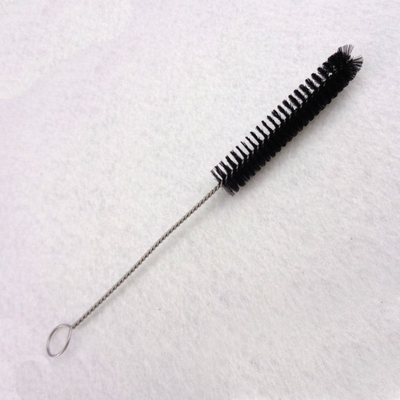 Coffee Powder Household Small Bristle Brush Dust Removal Cleaning Household Daily Necessities Keyboard Ash Removal Mini Hard Bristle Brush