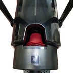 Reusable Nescafe Coffee Capsules Recycling Filter Set Wholesale Nespresso Small Capsule Shell