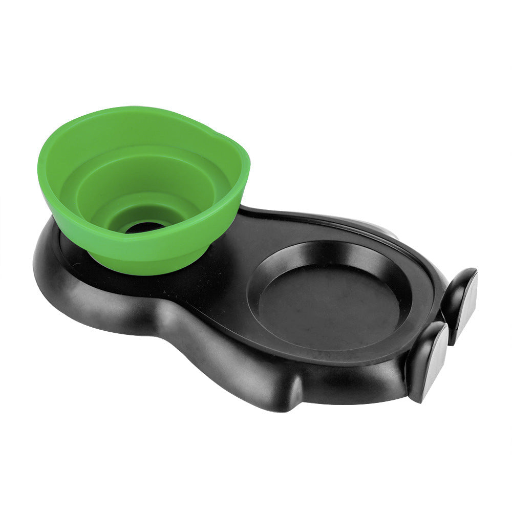 DOLCE NESPRESSO ILLY Repeating Capsule Base Coffee Filter Cup Holder Coffee