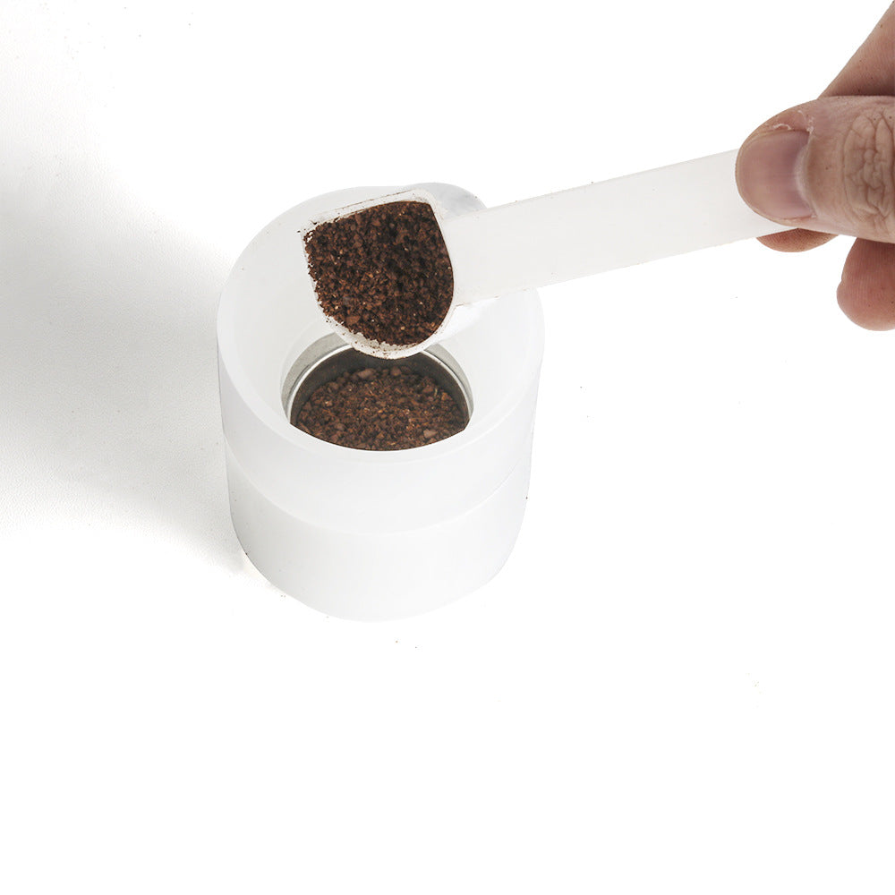 Nespresso Powder Pad, Coffee Cloth Powderer, Filler, Solid Press, Hammer, Filler, Capsule Cup