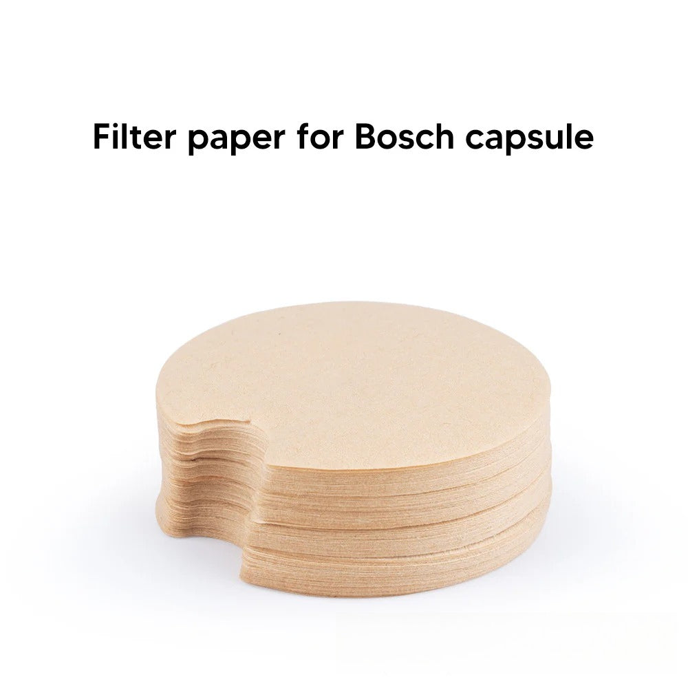 Bosch coffee machine reusable coffee filter coffee capsule coffee filter cup capsule coffee cup
