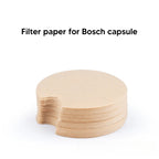 Bosch coffee machine reusable coffee filter coffee capsule coffee filter cup capsule coffee cup