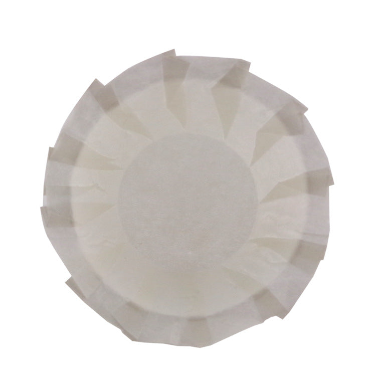 Factory Direct Sales Coffee Filter Paper Cup Disposable Paper Cup K-cup Food Grade Keurig Coffee Drink Filter Paper
