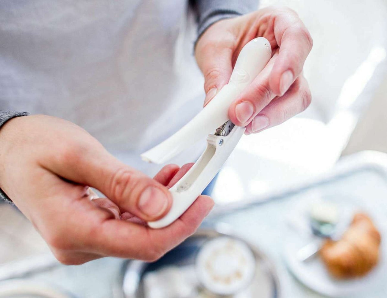 Electric Engraving Pen Spice Pen Piping Device Bird Pen Pull Pen Cake Sprinkler