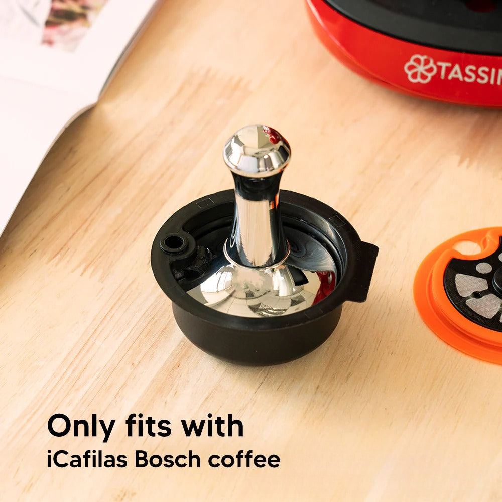 Bosch coffee machine reusable coffee filter coffee capsule coffee filter cup capsule coffee cup
