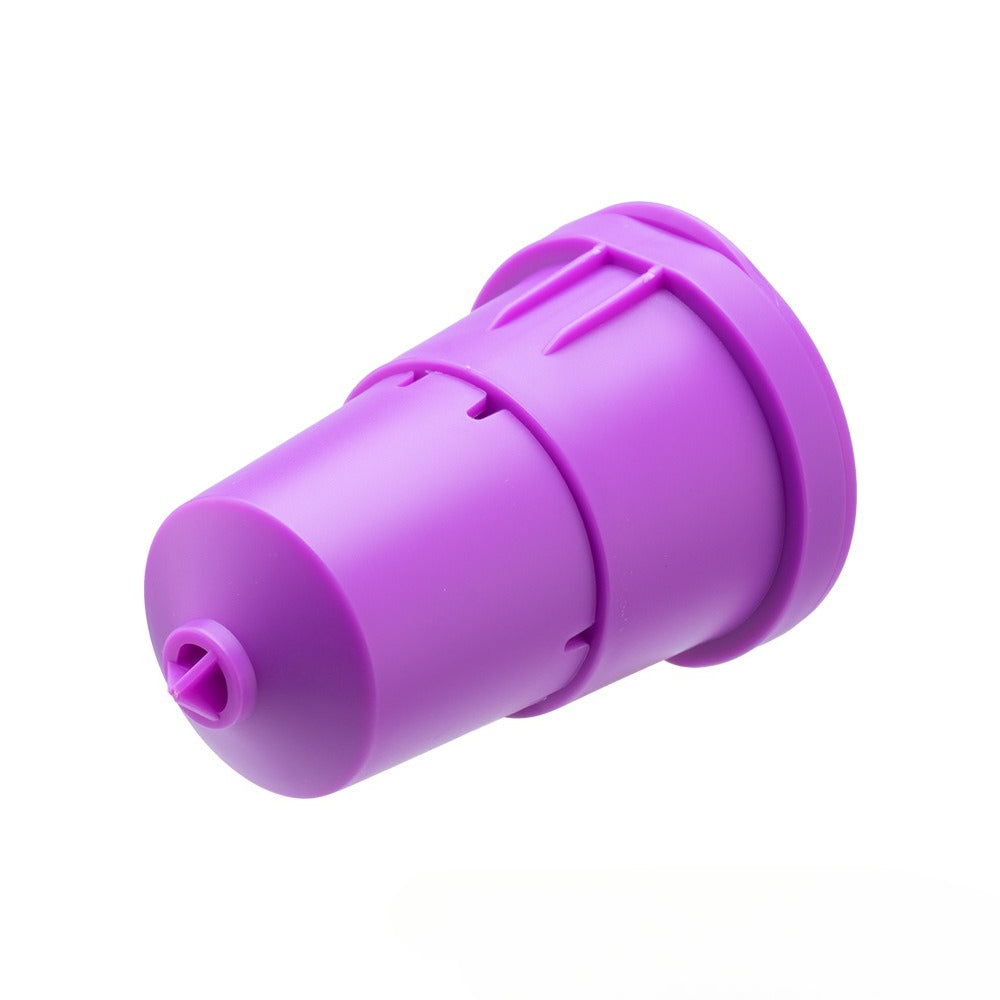 Upgraded 1.0 Large Cup Reusable Coffee K Cup Filter Mesh Keurig B40 Coffee Machine