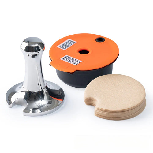 Bosch coffee machine reusable coffee filter coffee capsule coffee filter cup capsule coffee cup