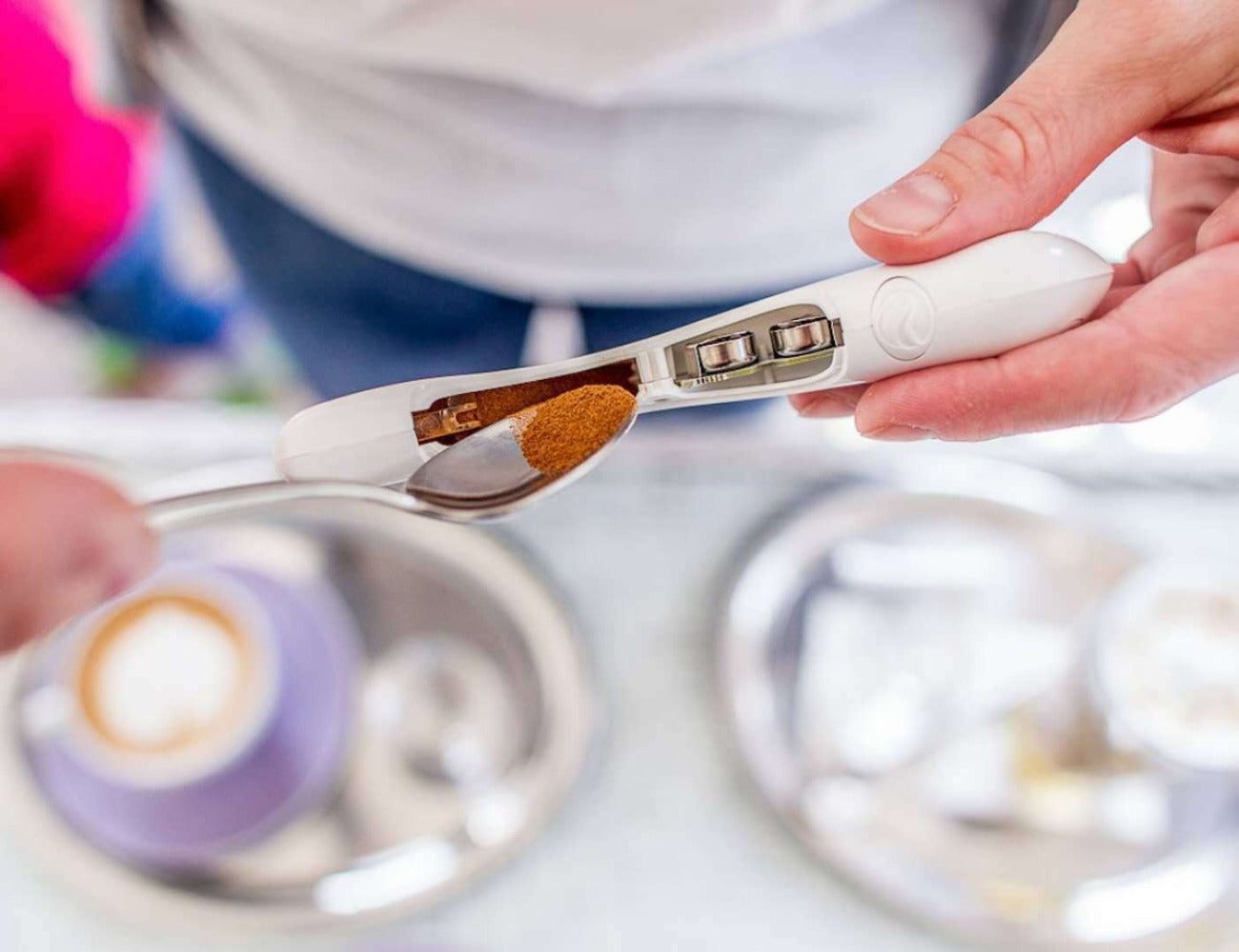 Electric Engraving Pen Spice Pen Piping Device Bird Pen Pull Pen Cake Sprinkler