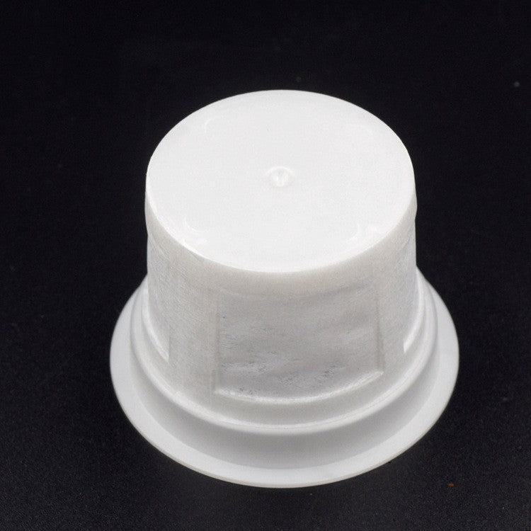 PLA Degradable Material Keurig Coffee Filter Cup Disposable Disposable Capsule K Cup