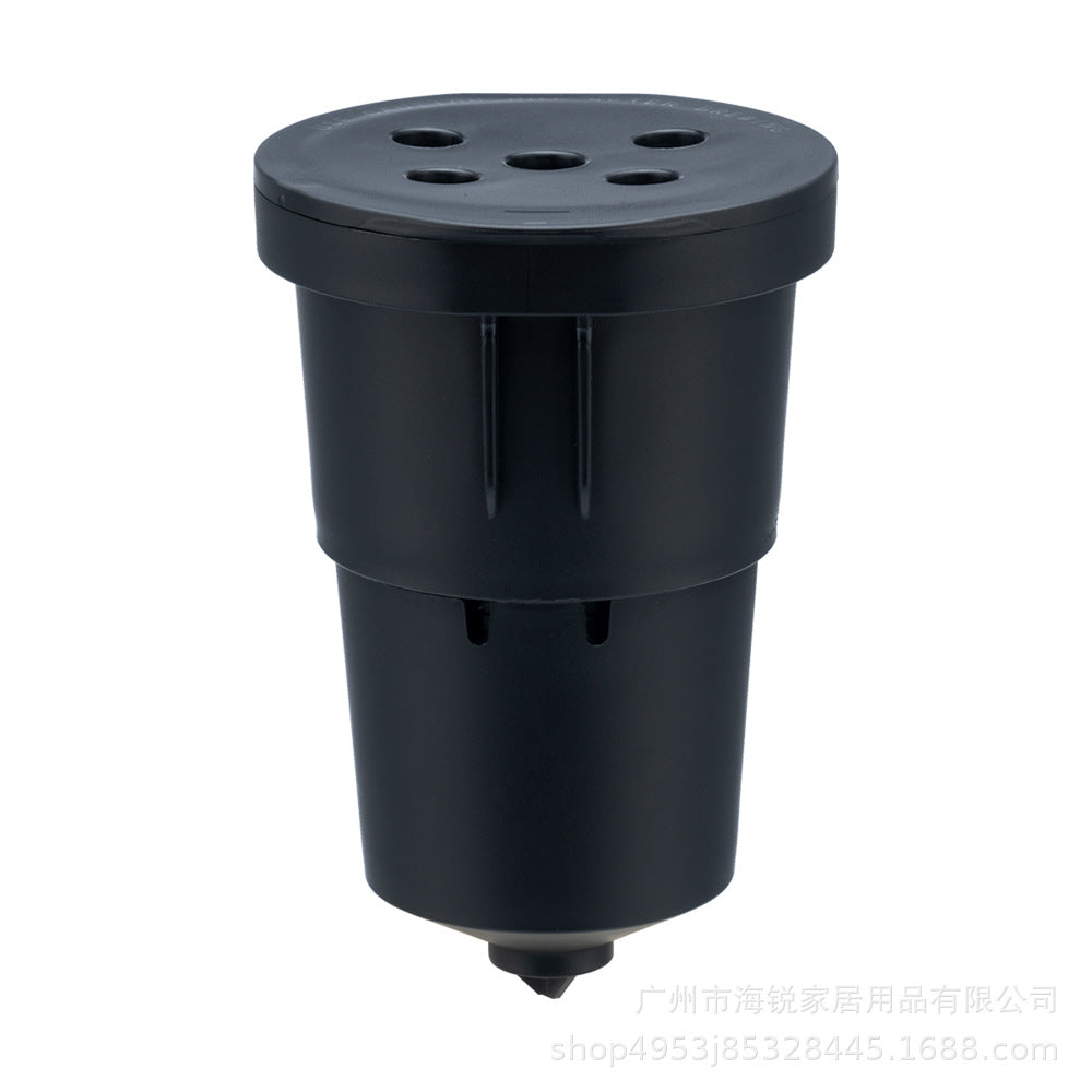 Upgraded 1.0 Large Cup Reusable Coffee K Cup Filter Mesh Keurig B40 Coffee Machine