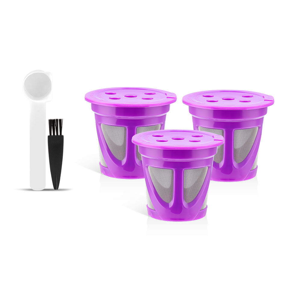 Keurig Multi-cycle Coffee Capsule Compatible 2.0 K Cup Coffee Capsule Cup Filter K Cup