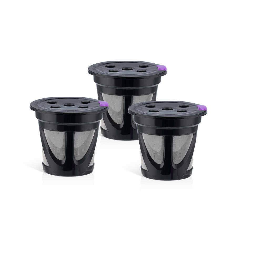 KEURIG Coffee Machine Coffee Filter Filter Cup K-cup Coffee Capsule Filling Cup FK12