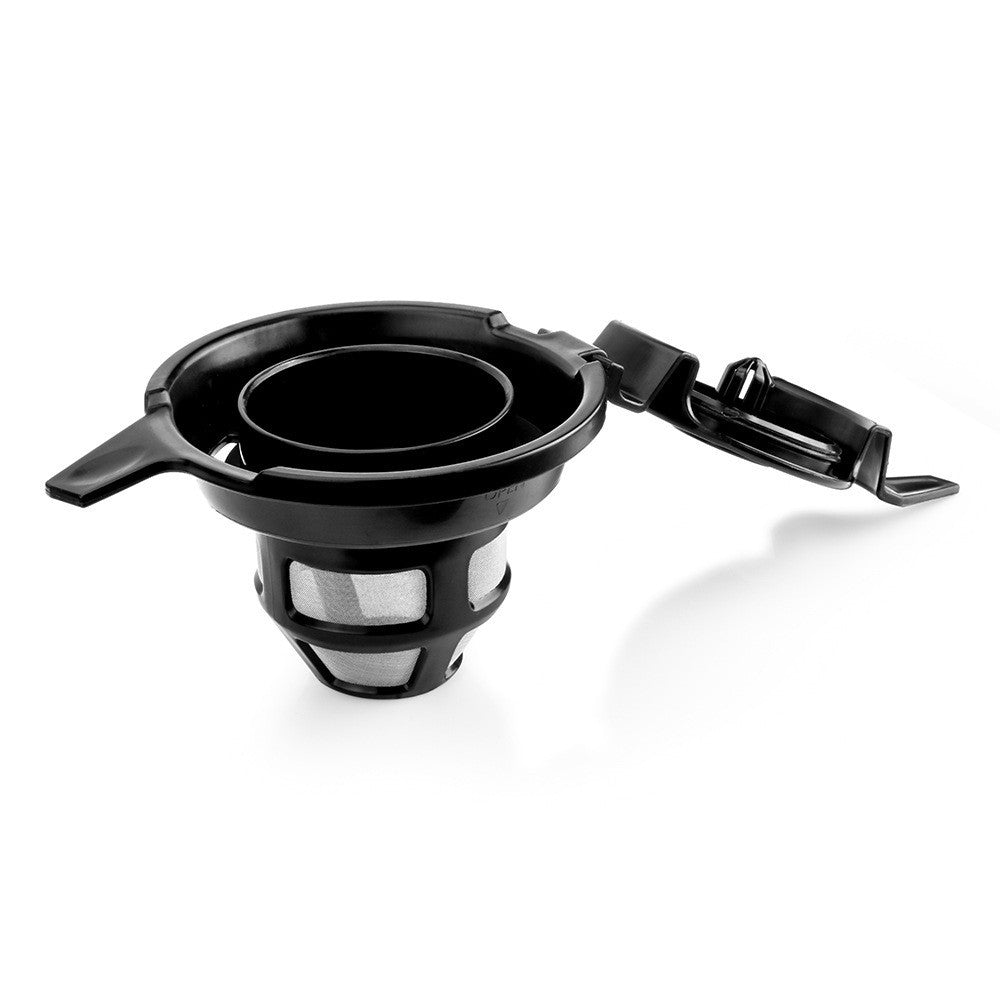 Hamilton Reusable Coffee Filter Basket Han FlexBrew Capsule Cup American Powder Shell Precision Filter