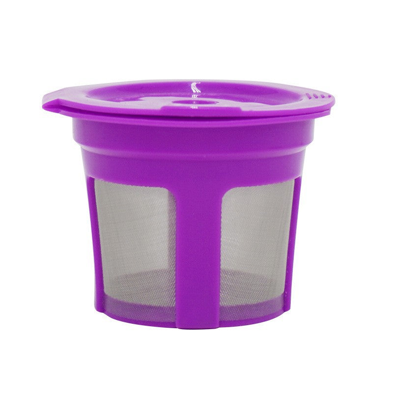 American coffee machine k cup kcup coffee capsule cup keurig reusable coffee filter tea shell