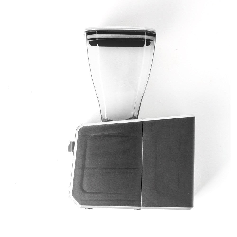 K Cup Powder Filler Powder Storage Tank Semi-automatic Coffee Powder Filling Machine Powder Filling Spoon Measuring Spoon All-in-one Machine