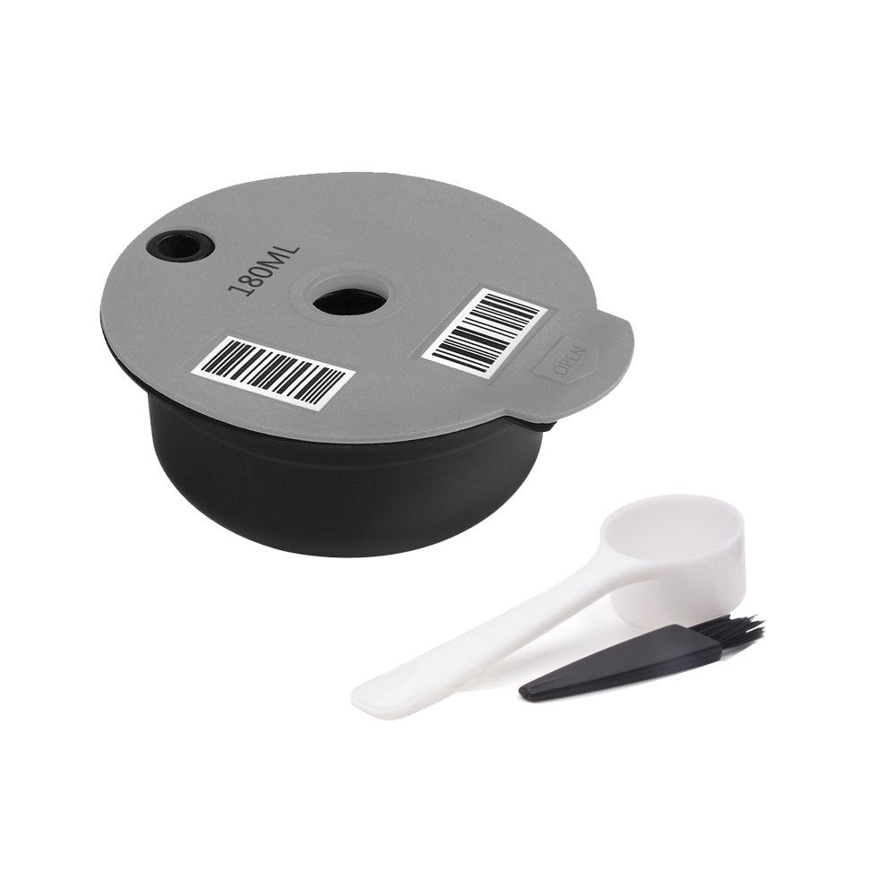 Bosch coffee machine reusable coffee filter coffee capsule coffee filter cup capsule coffee cup