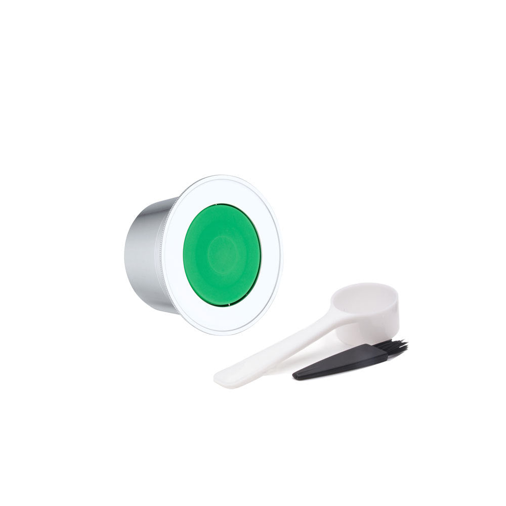 Compatible CAPRISTA Machine Capsule Coffee Shell Reusable Stainless Steel Powder Filling Filter