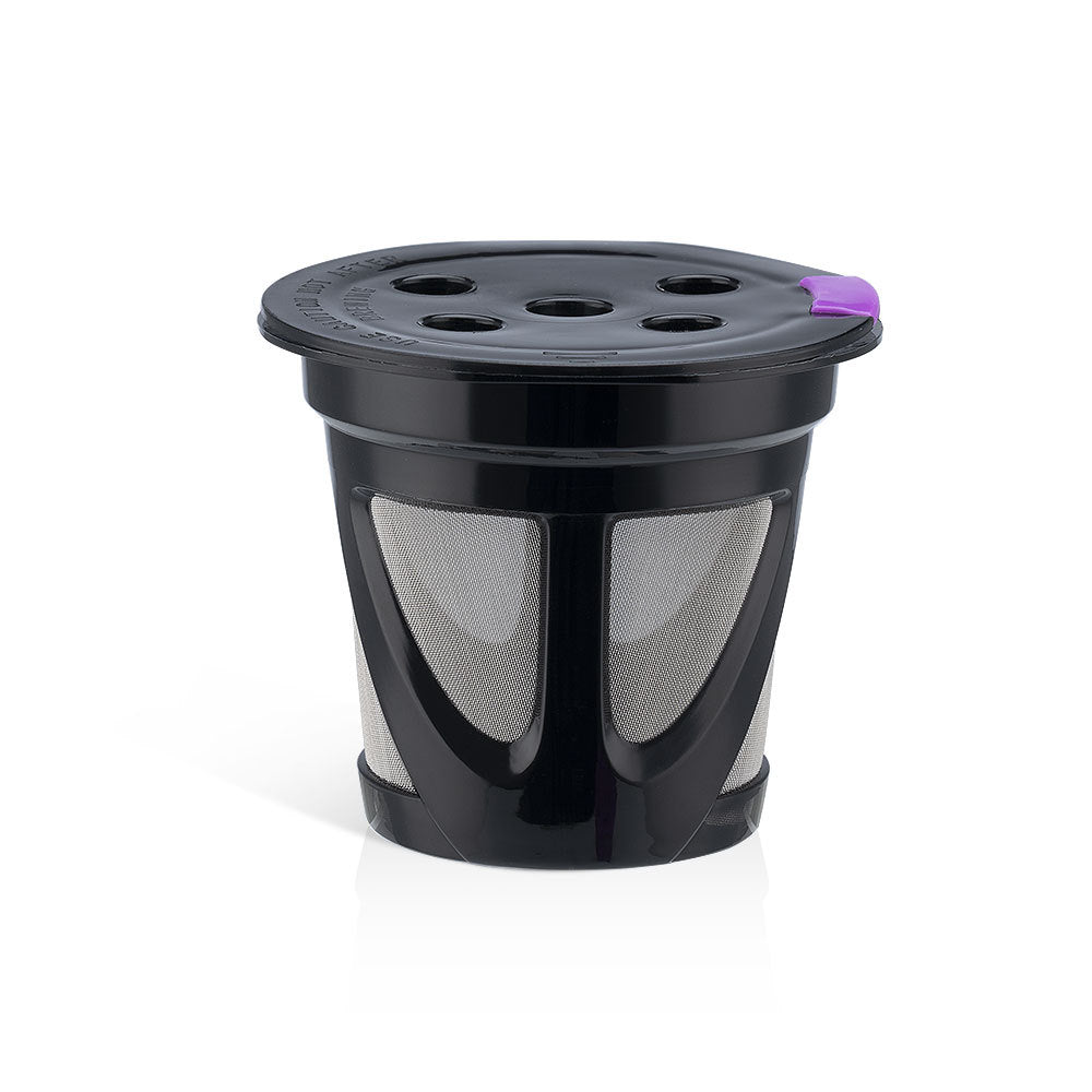 KEURIG Coffee Machine Coffee Filter Filter Cup K-cup Coffee Capsule Filling Cup FK12