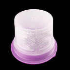 Cup Model Filter Disposable Filter Shell Drink Filter One-hand Non-woven Plastic Integrated Mesh