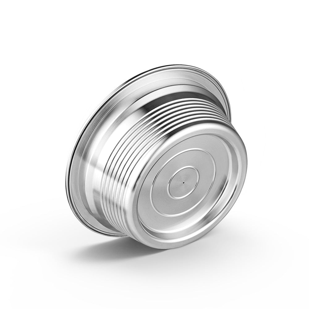 Compatible with LAVA Z A MIO Lavasa Italian Capsule Coffee Machine Household Coffee Capsule Machine Commercial Replacement Case