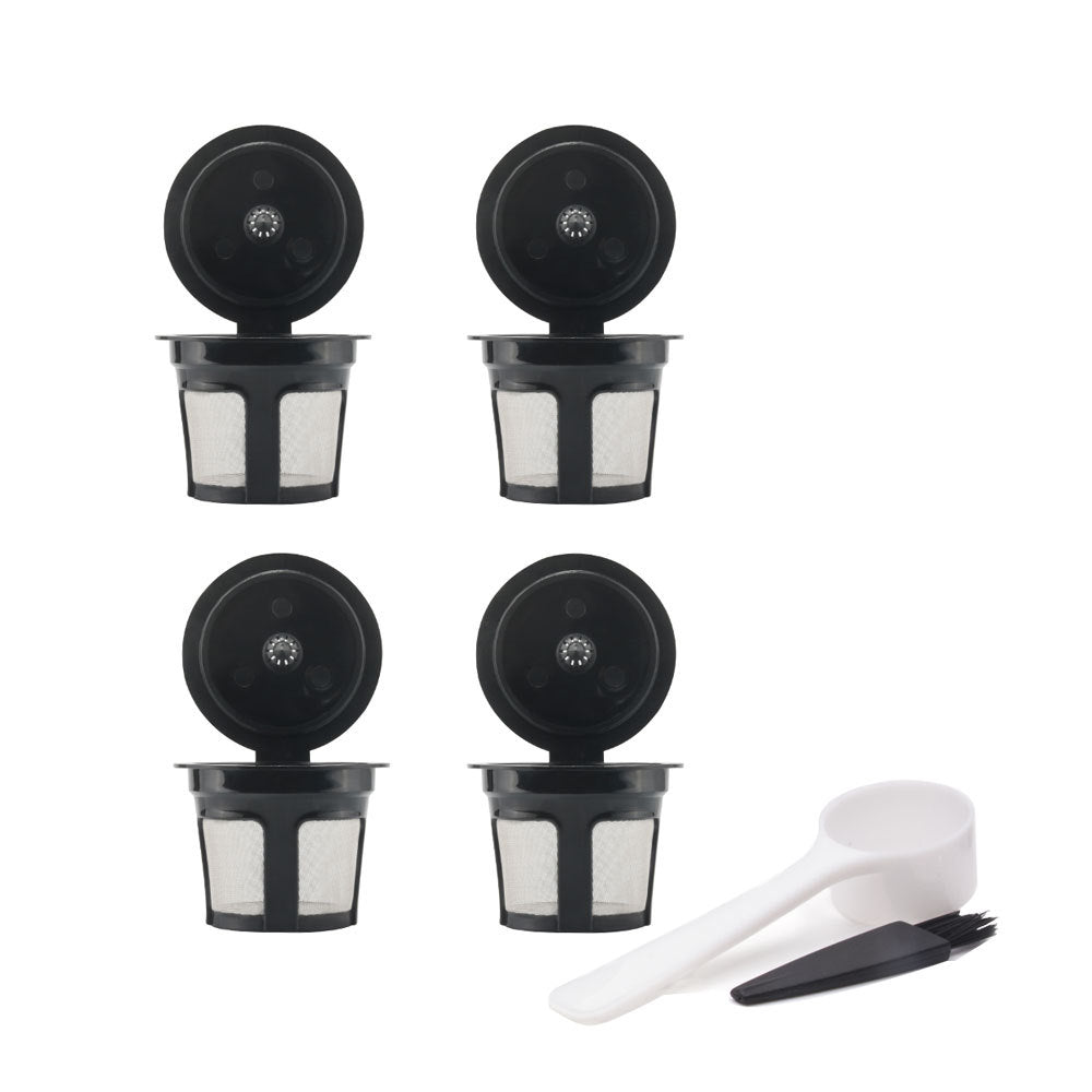 K Cup Colored Kcup Coffee Capsule Cup Keurig Reusable Coffee Filter