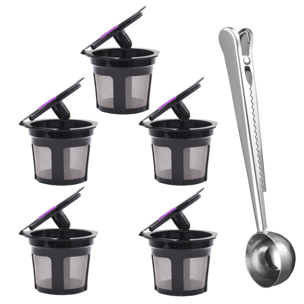 American coffee machine k cup kcup coffee capsule cup keurig reusable coffee filter tea shell