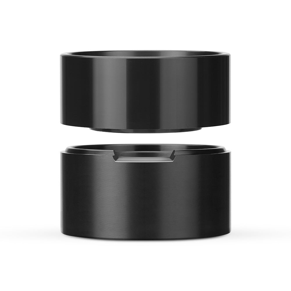 Reusable Nestlé Vertuoline Capsule Shell Powder Filler with 50 Pieces of Sealed Foil