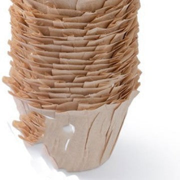 Recyclable Ninja coffee machine Stainless steel 3-hole K-cup coffee capsule cup with filter paper cup