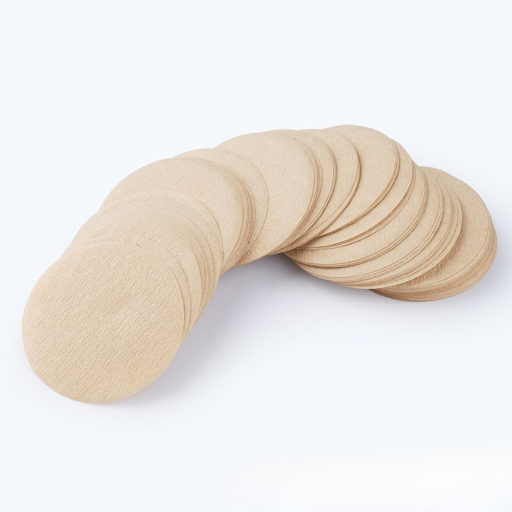 Coffee Filter MIO Capsule Filter Paper Filled Coffee Powder Coffee Filter Disposable Filter Paper